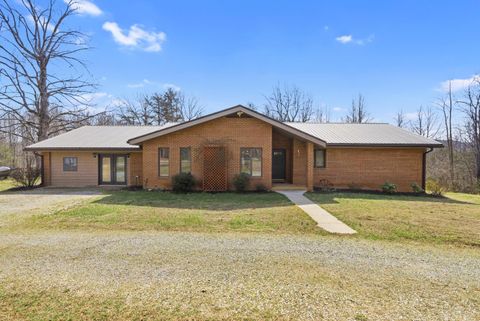 Photo of 1621 Turkey Mountain Rd, Amherst, VA 24521 (MLS # 365008)