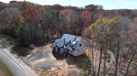 Tiny photo for 40 Sassafras Ct., Moneta, VA 24121 (MLS # 363124)