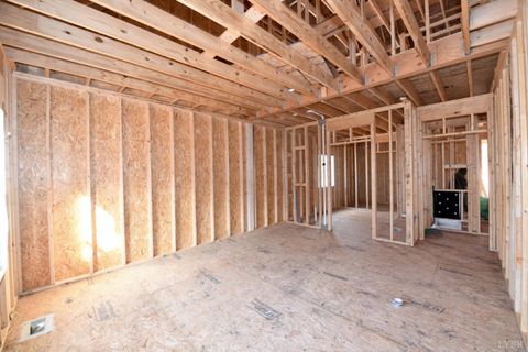 Tiny photo for 40 Sassafras Ct., Moneta, VA 24121 (MLS # 363124)