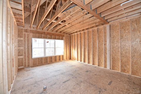 Tiny photo for 40 Sassafras Ct., Moneta, VA 24121 (MLS # 363124)