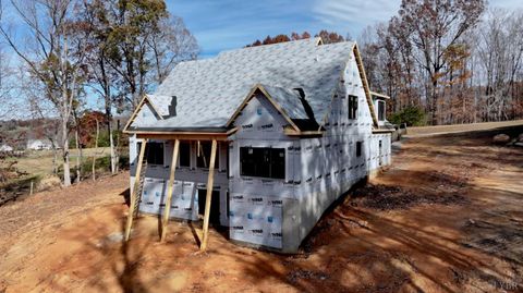 Tiny photo for 40 Sassafras Ct., Moneta, VA 24121 (MLS # 363124)