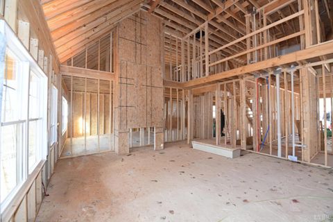 Tiny photo for 40 Sassafras Ct., Moneta, VA 24121 (MLS # 363124)