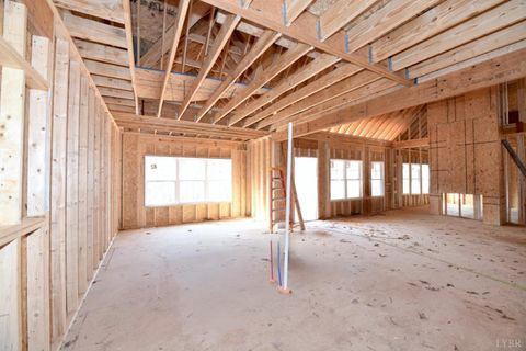 Tiny photo for 40 Sassafras Ct., Moneta, VA 24121 (MLS # 363124)