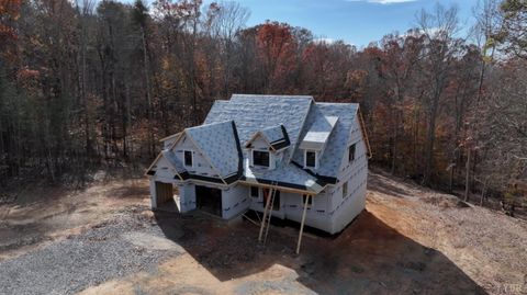 Tiny photo for 40 Sassafras Ct., Moneta, VA 24121 (MLS # 363124)