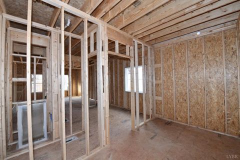 Tiny photo for 40 Sassafras Ct., Moneta, VA 24121 (MLS # 363124)