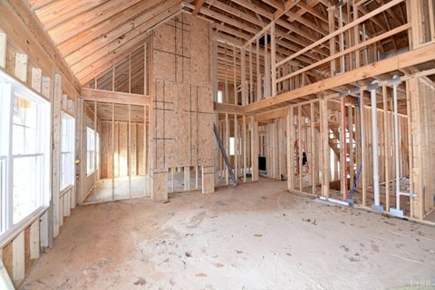 Tiny photo for 40 Sassafras Ct., Moneta, VA 24121 (MLS # 363124)