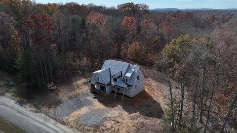 Tiny photo for 40 Sassafras Ct., Moneta, VA 24121 (MLS # 363124)