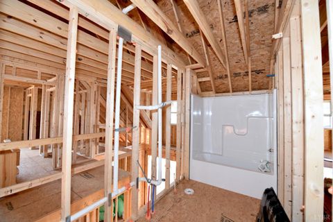 Tiny photo for 40 Sassafras Ct., Moneta, VA 24121 (MLS # 363124)