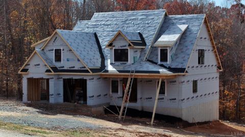 Tiny photo for 40 Sassafras Ct., Moneta, VA 24121 (MLS # 363124)