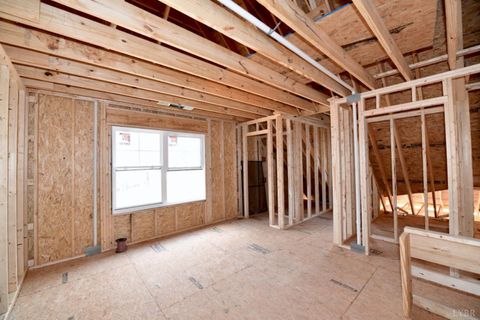 Tiny photo for 40 Sassafras Ct., Moneta, VA 24121 (MLS # 363124)