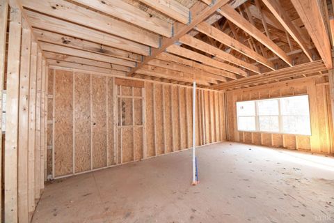 Tiny photo for 40 Sassafras Ct., Moneta, VA 24121 (MLS # 363124)