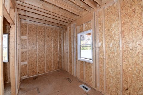 Tiny photo for 40 Sassafras Ct., Moneta, VA 24121 (MLS # 363124)