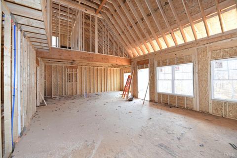 Tiny photo for 40 Sassafras Ct., Moneta, VA 24121 (MLS # 363124)