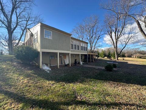 Tiny photo for 338 Fletcher Level Road, Amherst, VA 24521 (MLS # 363780)