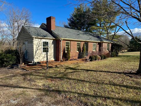 Photo of 338 Fletcher Level Road, Amherst, VA 24521 (MLS # 363780)