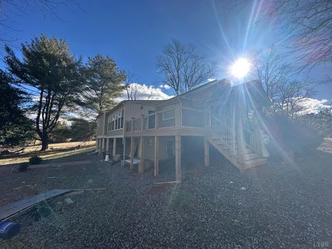 Tiny photo for 338 Fletcher Level Road, Amherst, VA 24521 (MLS # 363780)