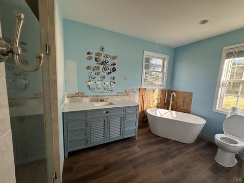 Tiny photo for 338 Fletcher Level Road, Amherst, VA 24521 (MLS # 363780)