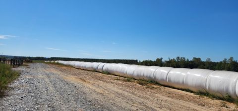 Tiny photo for 0 Glenmore Road, Scottsville, VA 24590 (MLS # 364352)