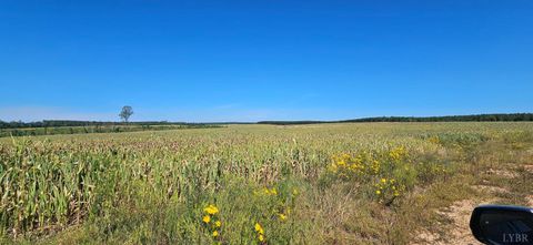 Tiny photo for 0 Glenmore Road, Scottsville, VA 24590 (MLS # 364352)