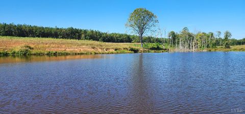 Tiny photo for 0 Glenmore Road, Scottsville, VA 24590 (MLS # 364352)