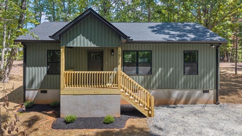 Photo of 1928 Riddle Road, Chatham, VA 24531 (MLS # 364749)