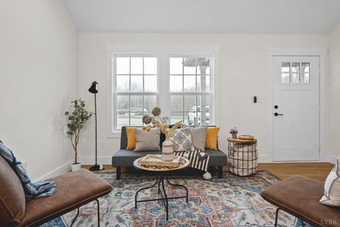 Tiny photo for 1928 Riddle Road, Chatham, VA 24531 (MLS # 364749)