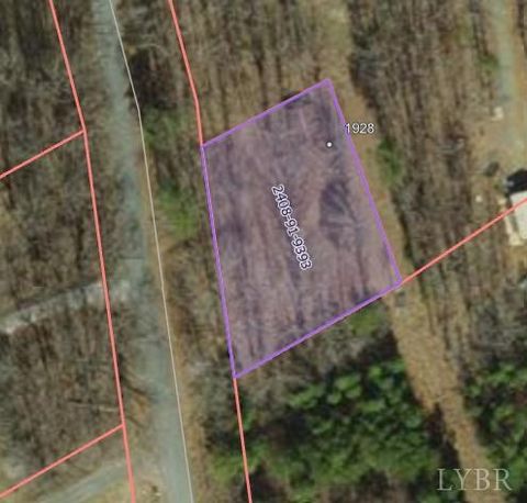 Tiny photo for 1928 Riddle Road, Chatham, VA 24531 (MLS # 364749)