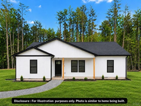 Homes For Sale - Granite Drive<br/> Danville, VA 24540