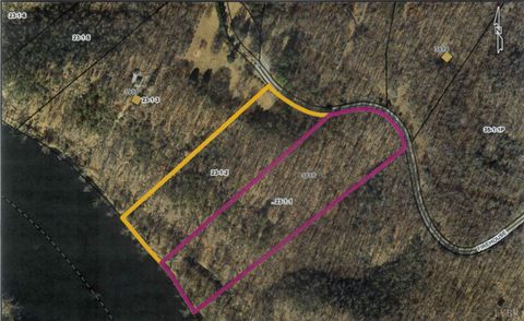Photo of 0 Firehouse Road, Glenmore, VA 24590 (MLS # 366788)