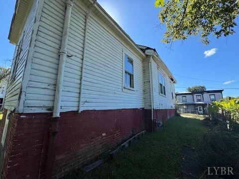Tiny photo for 334 Church Street, Danville, VA 24540 (MLS # 362385)