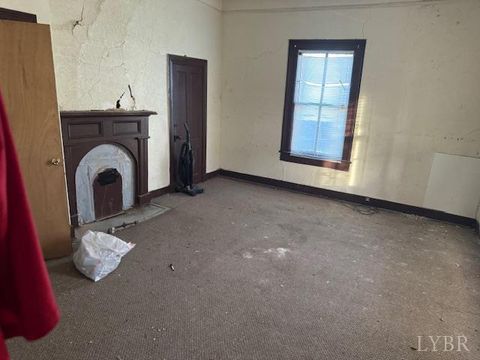 Tiny photo for 334 Church Street, Danville, VA 24540 (MLS # 362385)