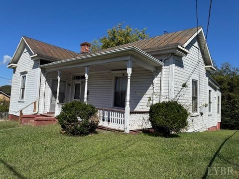 Photo of 334 Church Street, Danville, VA 24540 (MLS # 362385) Photo of 334 Church Street, Danville, VA 24540 (MLS # 362385)
