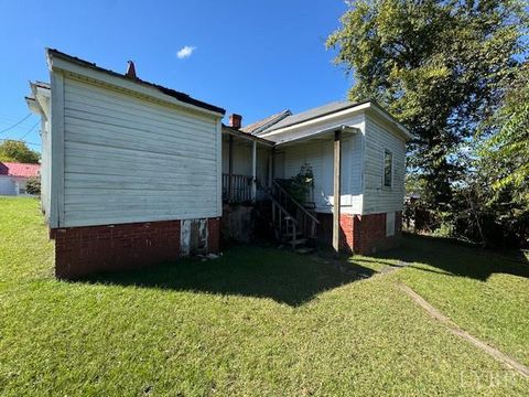 Tiny photo for 334 Church Street, Danville, VA 24540 (MLS # 362385)