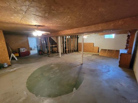 Tiny photo for 78 Lakeside Drive, Lynchburg, VA 24504 (MLS # 362923)