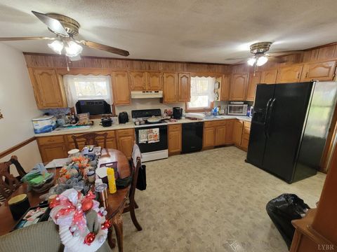 Tiny photo for 78 Lakeside Drive, Lynchburg, VA 24504 (MLS # 362923)