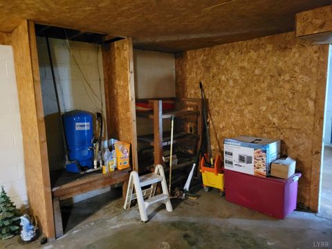 Tiny photo for 78 Lakeside Drive, Lynchburg, VA 24504 (MLS # 362923)