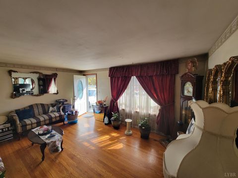 Tiny photo for 78 Lakeside Drive, Lynchburg, VA 24504 (MLS # 362923)