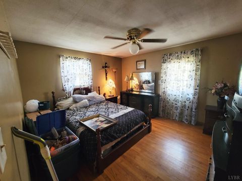 Tiny photo for 78 Lakeside Drive, Lynchburg, VA 24504 (MLS # 362923)