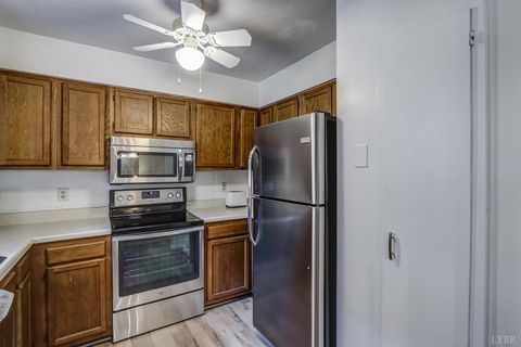 Tiny photo for 116 Clays Crossing Drive, Forest, VA 24551 (MLS # 365093)