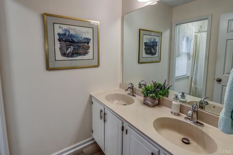 Tiny photo for 116 Clays Crossing Drive, Forest, VA 24551 (MLS # 365093)