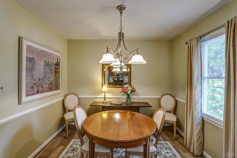 Tiny photo for 116 Clays Crossing Drive, Forest, VA 24551 (MLS # 365093)