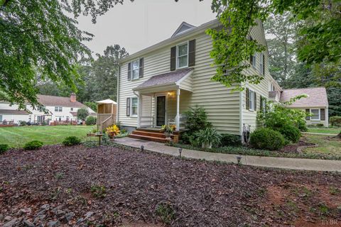 Tiny photo for 116 Clays Crossing Drive, Forest, VA 24551 (MLS # 365093)