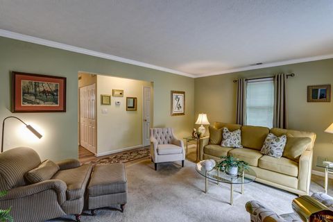 Tiny photo for 116 Clays Crossing Drive, Forest, VA 24551 (MLS # 365093)