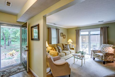 Tiny photo for 116 Clays Crossing Drive, Forest, VA 24551 (MLS # 365093)