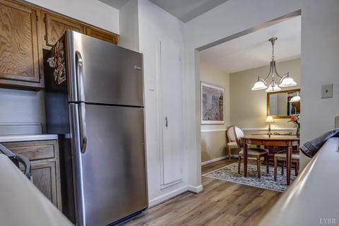 Tiny photo for 116 Clays Crossing Drive, Forest, VA 24551 (MLS # 365093)