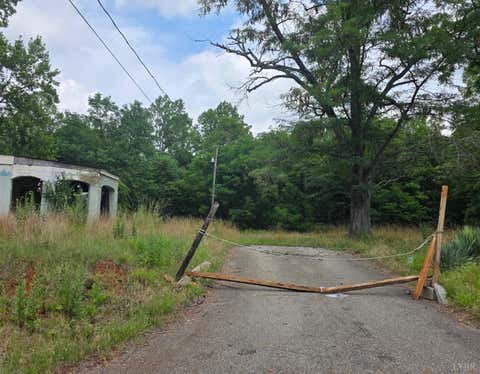 Vacant Land For Sale - 550 Thomas Road<br/> Madison Heights, VA 24572