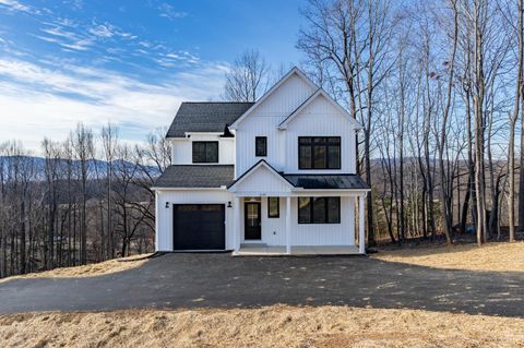 Tiny photo for 1115 Thornblade Way, Blue Ridge, VA 24064 (MLS # 364441)