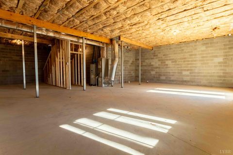 Tiny photo for 1115 Thornblade Way, Blue Ridge, VA 24064 (MLS # 364441)