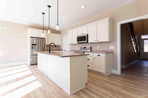 Tiny photo for 1115 Thornblade Way, Blue Ridge, VA 24064 (MLS # 364441)