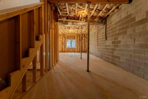 Tiny photo for 1115 Thornblade Way, Blue Ridge, VA 24064 (MLS # 364441)